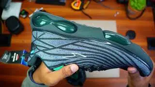 Кроссовки Asian Airweave &mdash; это ЛУЧШАЯ спортивная обувь для мужчин?