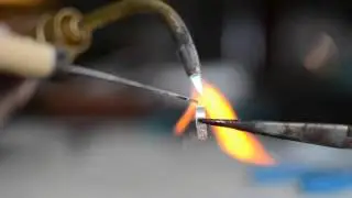 Silversmithing