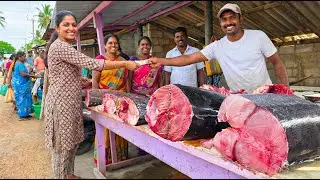 Wow! Sri Lanka's Markets Unearthing Ancestral Fishing Wisdom in Villagers Life