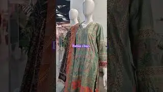 khaadi New winter collection #rubiavlogs #khaadi#ytshort