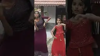 Dabidi Dibidi❤️&zwj;🔥/Keerthana&Keerthika #dance #trending #shorts #daakumaharaajmovie #urvashirautela