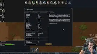 [Rimworld] Magical Twitch Toolkit Thursday Insanity!