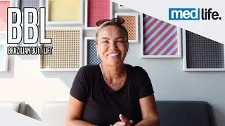 Tania's Medical Journey in Turkey | BBL (Brazilian Butt Lift)