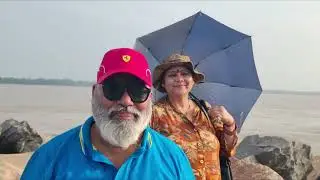 Paradip Odisha | sea beach port road trip | hidden coastal beauty of india#viral #travel #trending 