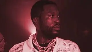 [Free 2023] Meek Mill Feat. Kur x Leaf Ward Type Beat - 