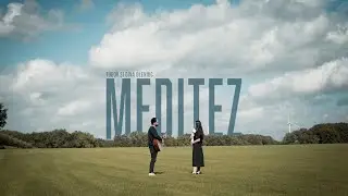 Meditez - Tudor și Dina Oleniuc (Official Video)