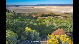Southeast Oregon's Hidden Gems 1: Summer Lake