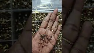clip kundans raw material for silk thread bangles making #9014166176 #rawmaterials #bangles#upin#sub