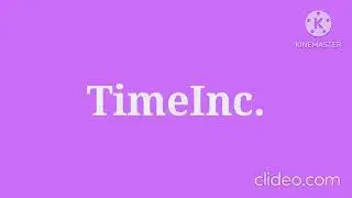 TimeInc. logo