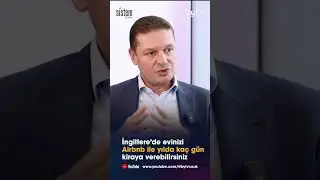 İngiltere&rsquo;de evinizi Airbnb ile yılda ka&ccedil; g&uuml;n kiraya verebilirsiniz #ingiltere
