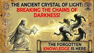 The Chosen Ones Revealed: A Sacred Object's Power Against Evil