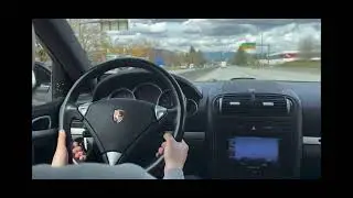 HIGHWAY DRIVING 2
