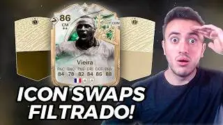 ⚪VUELVE uno de los FAVORITOS de ULTIMATE TEAM