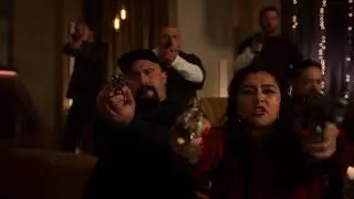 Lucifer&rsquo;s prank on Dan | Lucifer 5x12 (season5b)