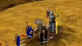 Myth World Cup