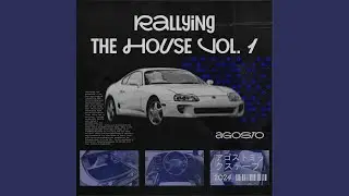 MIDNIGHT CLUB (Agosto Remix)