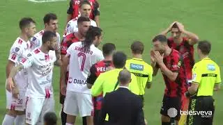 SERIE D | BARLETTA-PALMESE 1-1