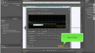 Audio Editing Tips for Adobe Captivate using Audtion