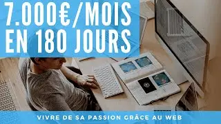 Novalya strat&eacute;gie 180 jours 7.000&euro;/mois