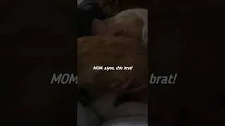 DRUNK hoshi back to his parents at 3am😅HIS MOM reaction is so funny🤣💗#seventeen#Hoshi#soonyoung