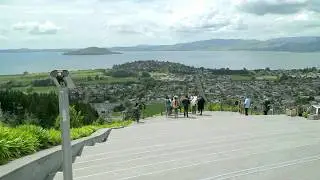 Skyline Rotorua | New Zealand|2019