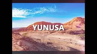 Yunusa (Jonah) Hausa | Good News | Audio Bible