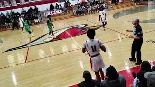 JH Rose vs Jacksonville 1/27/26