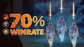 SLASH through MYTHIC with Mardu Knights by ABUSING The Circle of Loyalty