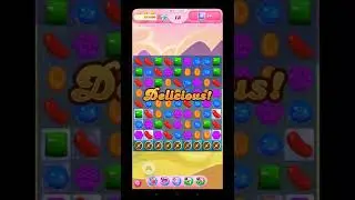 Candy example