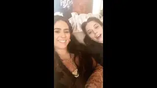 Live de Tatá Werneck com Bia Arantes  (26-07-18) Ft. Daniel Warren, Vini Redd & Rafael Primot!