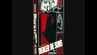 2 5ource 5ure, Overprose & Fiasco (Battle Mode Click) - Pour les miens (1999)