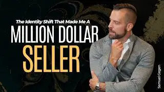 How I Shifted My Identity to Break Free From Debt | Samuel Gegen