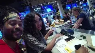 Double Date GONE WRONG!!