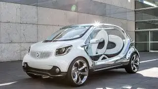 Smart Fourjoy special editions 2017