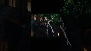Moon Knight Trailer Edit | Montero #shorts