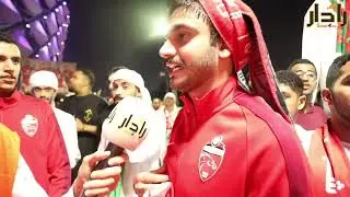كلاسيكو العين وشباب الأهلي ينتهي بالتعادل في الجولة 21 من #دوريأدنوكللمحترفين