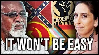 Could This End the Culture War? | Glenn Loury & Stephanie Lepp | The Glenn Show