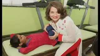 Dr Pallavi Journey (Magician)