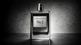 Apres la Chasse No 2 Commercial