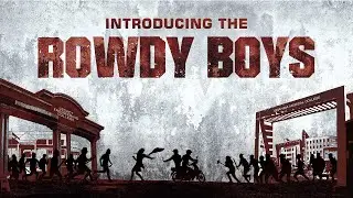 Rowdy Boys Motion Poster - Ashish, Anupama | Devi Sri Prasad | Harsha Konuganti | Dil Raju