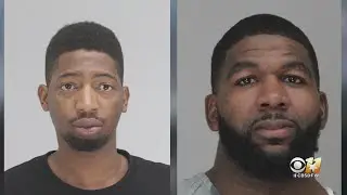 1 Dead, 1 Injured After Crash Caused By Alleged Street Racing In Dallas; 2 Arrests Made