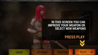 Zombie Hunter: Sniper Gamesज़ोंबी हंटर: स्निपर गेम्स #action #gaming #crypto