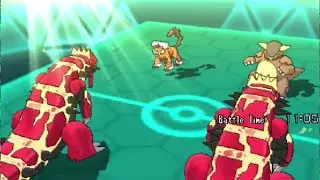 Pok&eacute;mon VGC Prep 2016 Ranked Special Battle #041 (Season 15)