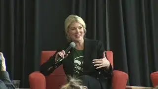 Future of Work Panel Discussion: Creating an Ever-Ready Workforce - Implications for Higher Ed