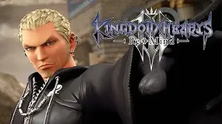 Kingdom Hearts 3 - Re:Mind DLC Trailer | E3 2019