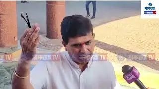 I will raise the MPT Gate issue in Assembly and get removed- Krishna Salkar, Vasco MLA