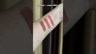 Affordable Lipstick Unboxing | #unbox #ytshorts #shorts #lipstick #viralcombo #yt #ytshorts #youtube