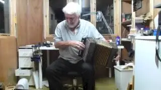 Lemmy Brazils No 2 - Lester - Melodeon