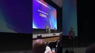 BFI London Film Festival 2023: Cobweb Introduction by Kim Jee-woon