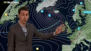 On This Day in Irish Weather History (19th February)